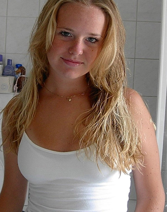 Justine, 24 ans (Tourcoing)